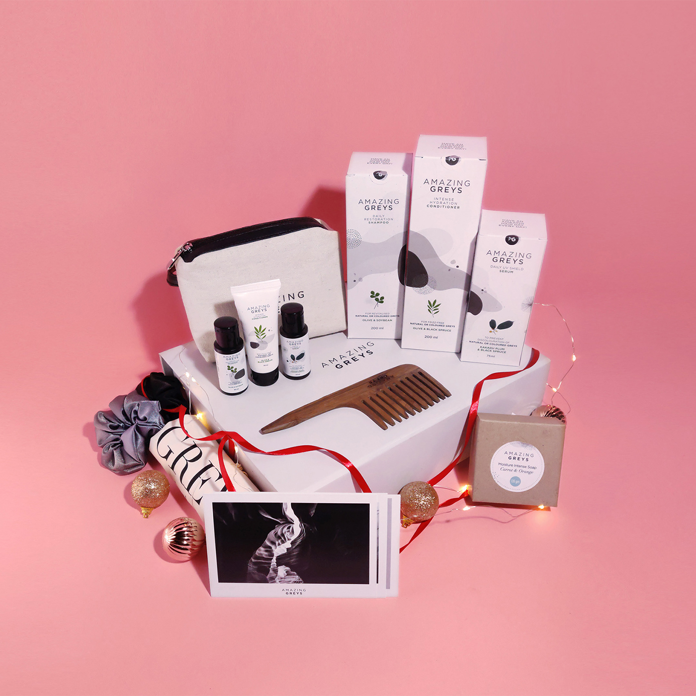 Gift Box All Products