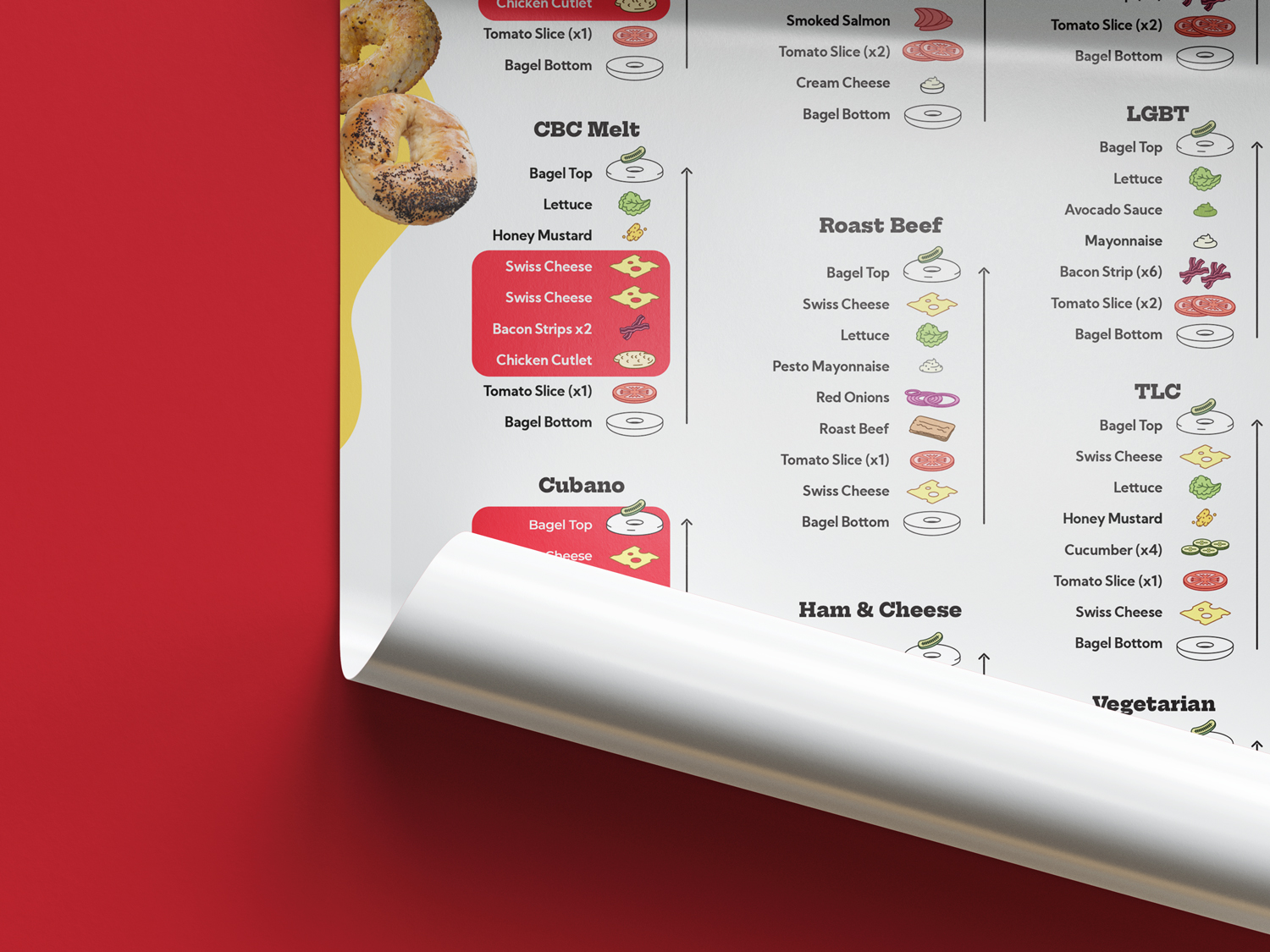 Mockup CLoseup