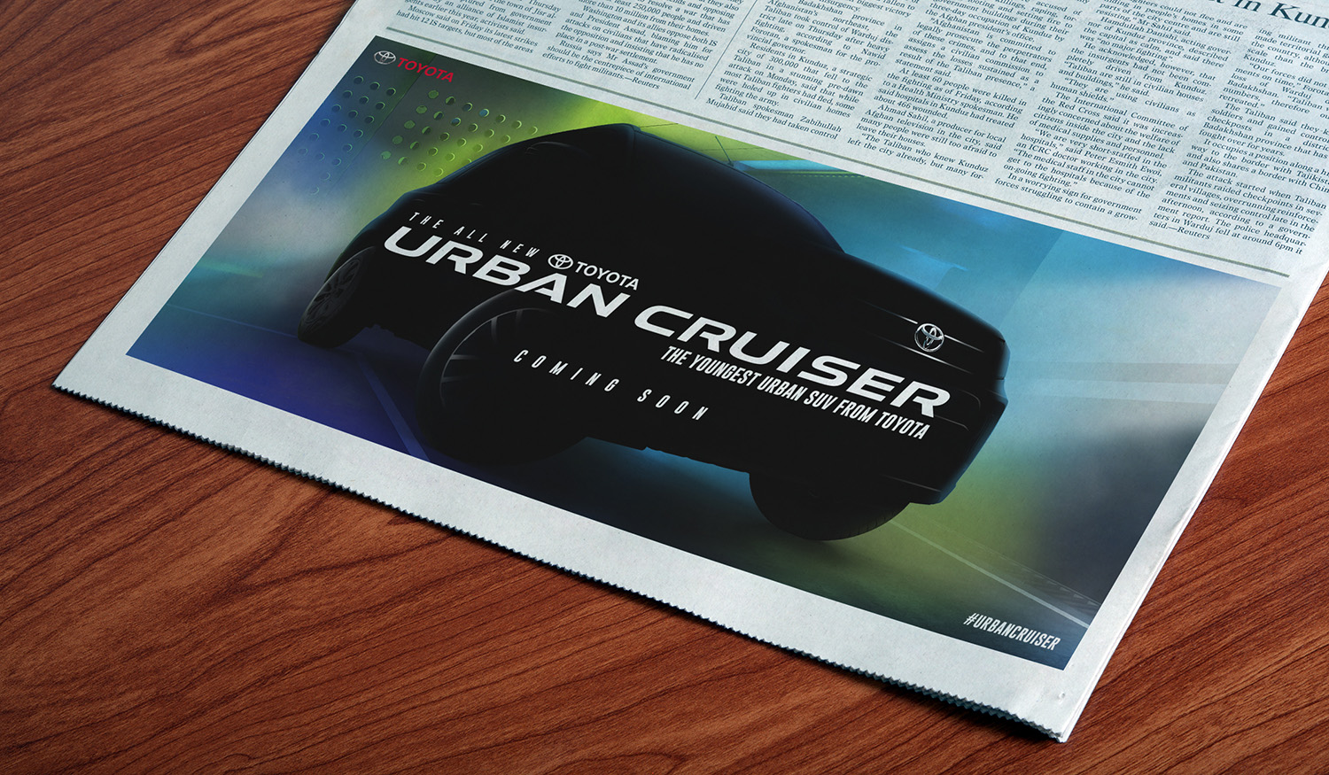 Mockup