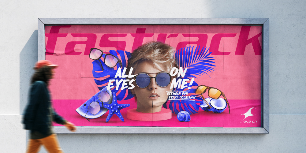 Advertising Imagery