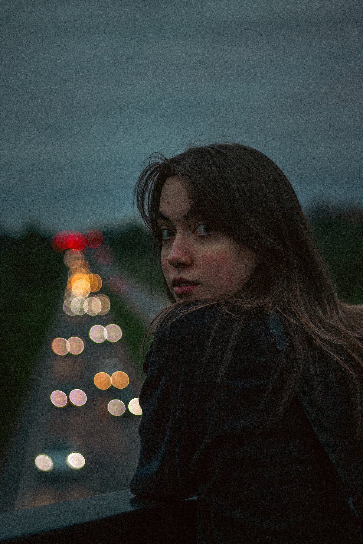 Best portrait