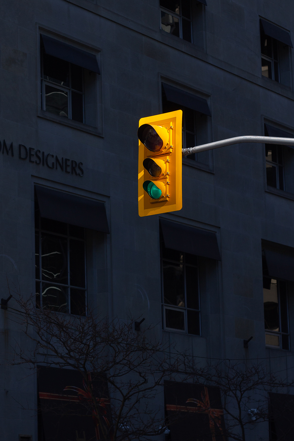 Traffic Light