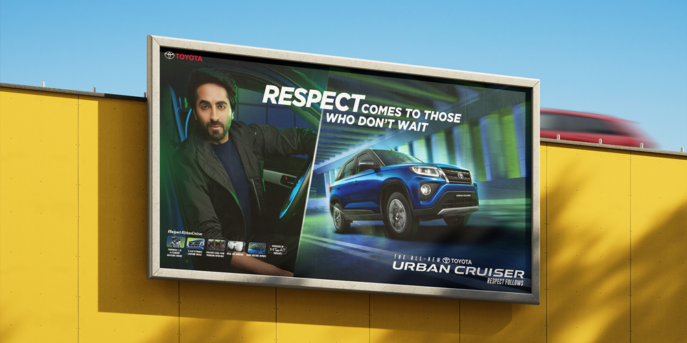 Advertising Imagery